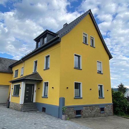 Neu!!! Netflix!!! Schoene Ferienwohnungen Im Gruenen Mit Top Ausstattung - Nur 15 Min Bis Koblenz Eitelborn ภายนอก รูปภาพ