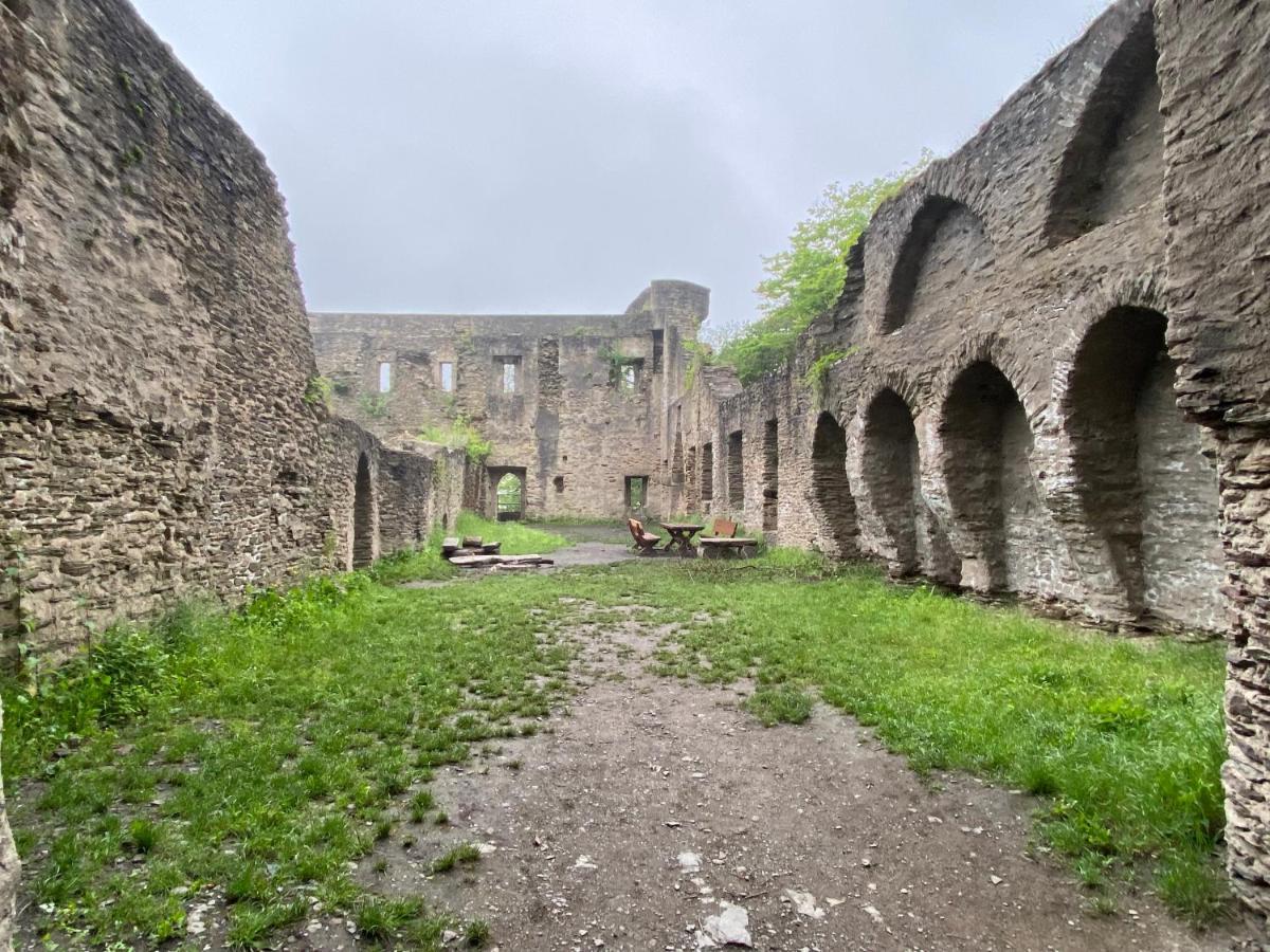 Neu!!! Netflix!!! Schoene Ferienwohnungen Im Gruenen Mit Top Ausstattung - Nur 15 Min Bis Koblenz Eitelborn ภายนอก รูปภาพ