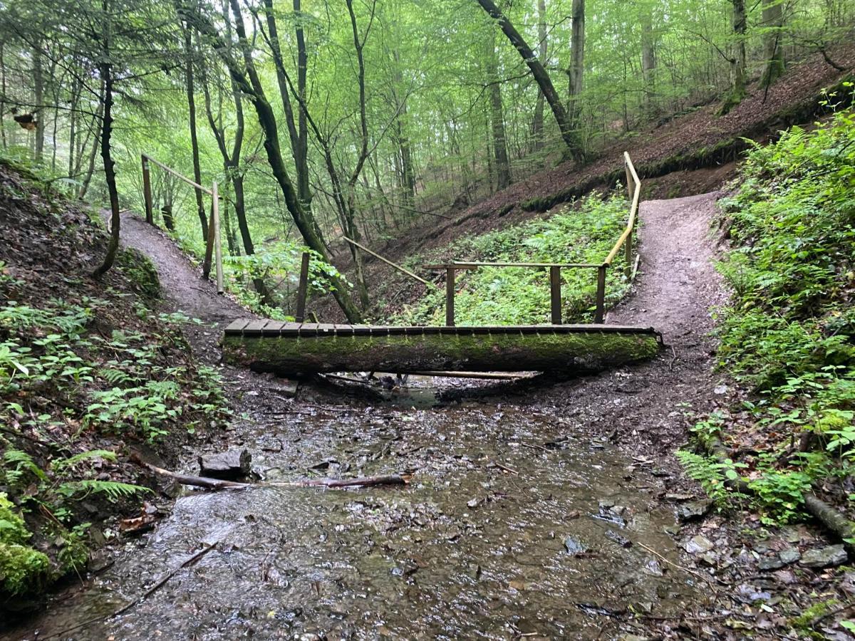 Neu!!! Netflix!!! Schoene Ferienwohnungen Im Gruenen Mit Top Ausstattung - Nur 15 Min Bis Koblenz Eitelborn ภายนอก รูปภาพ